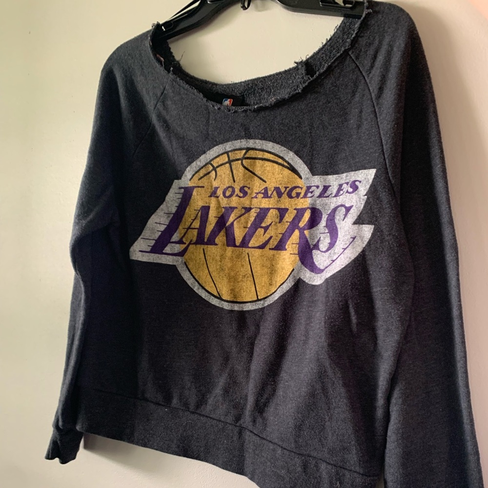 LA Lakers Sweatshirt